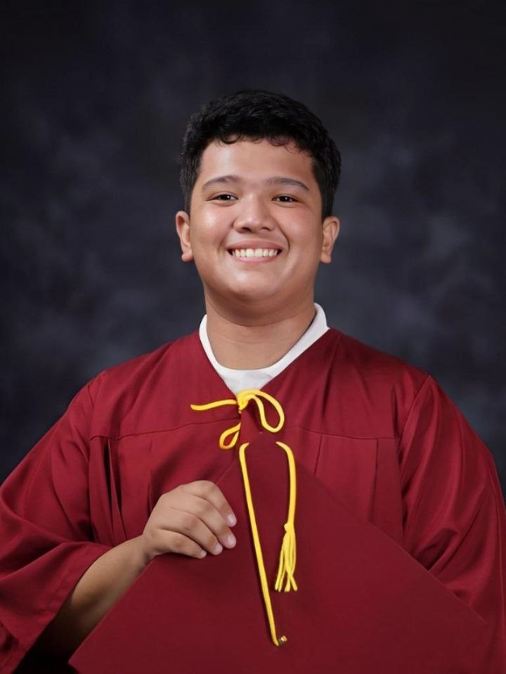 Juste Rini M. Enteria